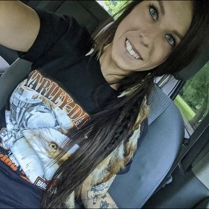 Meet your Posher, Heidi